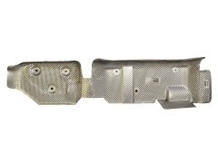 Protecție Termică Original 749282212R Renault