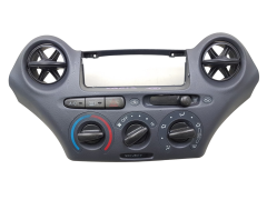 Unitate Control Încălzire A/C Toyota Yaris 758277 758268-701B