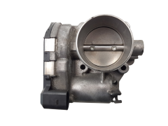 Supapă corp clapetă accelerație Ford Volvo 7S7G-9F991-CA 0280750535 1.6 2185