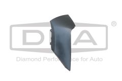 Ramă Halogen Dreaptă 760807490A 88071848702 VW Touareg DPA