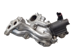 Supapă Egr Renault Dacia 8200561269A 7.00368.06 1.5 DCI