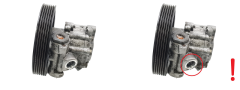 Pompă Servodirecție 9624659680 9608871080 1.8 Peugeot 406 4007N2