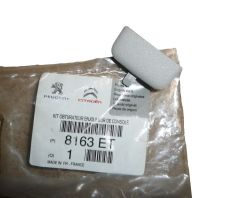 Capac de acoperire Osłony Przeciwsłonej Nou Original 8163.ET 8163ET Citroen C3 3