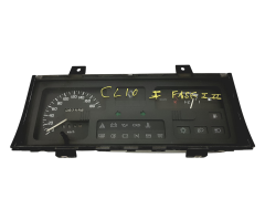 Vitezometru Renault Clio 1 A1D190K1 19556101 51757