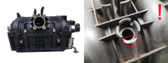 Galerie admisie Opel Agila 55350545 09129714 1.2 16V