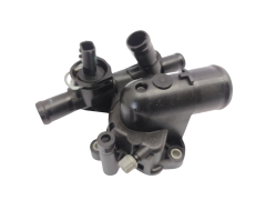 Carcasă Termostat Renault 8200907229 2.0 DCI