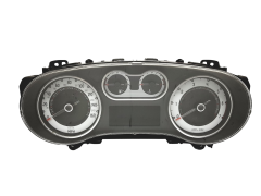 Vitezometru Fiat 500L RHD 51921747 A2C32923100 VDO