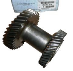 Pinion viteză Original Citroen Peugeot C5 C6 C8 407 508 BE4 233654