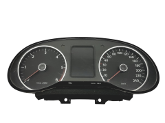 Turometru VW Polo 6R0920861D A2C53376628 VDO 44056