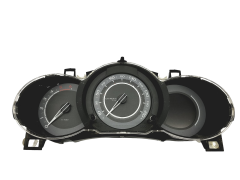 Turometru Citroen C3 2 96668806XT A2C53385827 52072