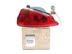 Far ceață Dreaptă Renault Kadjar 265801896R Nou Original