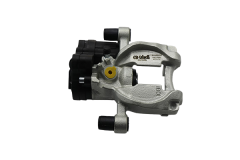 Etrier frână Spate Stânga Faceți VW Audi Skoda 8V0615423 66151724201 Vika