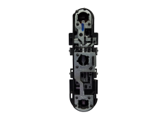 Inserție lampă spate Dreapta Spate 6351L3 Citroen Evasion AXO Scintex 13243