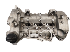 Chiulasă Smart R6390162101 A6390160405 1.5 DI-D 639939 2