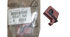 Conector Nou Original 6541.N4 6541N4 Citroen Peugeot