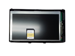 Navigație SD Renault Megane 3 259153411R TomTom 10.15