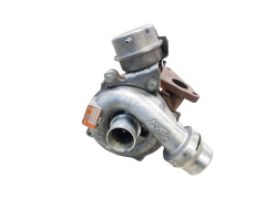 Turbosuflantă K 54399700070 8200625683 1.5 dCi Renault