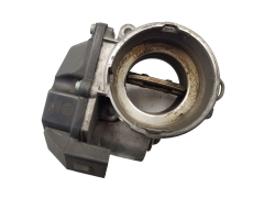 Supapă corp clapetă accelerație 03G128063A A2C53085612 VW Audi Seat Skoda 1418