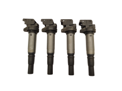 Bobină Kit V757501080-03 597064 1,4 1,6 Citroen Peugeot BMW
