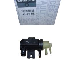 Supapă Turbo Original 149561858R Renault