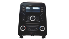 Radio auto A/C Renault Scenic 4 280906528R 4.2" Nou Original