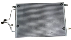 Condensator aer condiționat Nou Original 8660002508 Renault