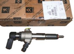 Injector combustibil Nou Original Citroen Peugeot C3 1.4HDI 1980X1
