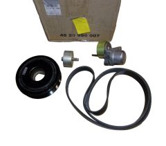 Întinzător Curea Transmisie Nou Original 117207795R Renault