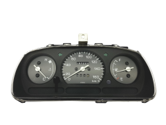 Vitezometru Daihatsu Cuore 83010-87L24 157380-8280 Denso