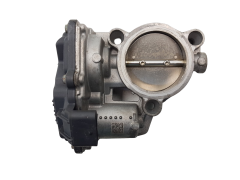Supapă corp clapetă accelerație BMW Mini 13.54- 7618838 A2C80221400 3189