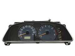 Turometru Suzuki Ignis 34100-80G50 3410080G50 29235
