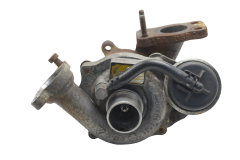 Turbosuflantă 0375G9 54359710009 1.4 HDI TDCI Ford Citroen Peugeot 54351014861