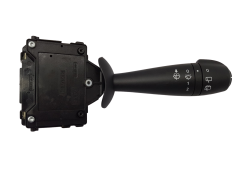 Comutator ștergător parbriz Smart Forfour E1084593 Valeo 8436