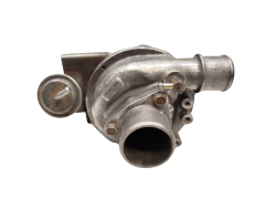 Turbosuflantă Movano Master Interstar H1222B HT12-22B 7701479012