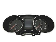 Turometru VW Polo 6R 6C0920741A A2C90266000 VDO 51965