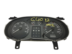 Turometru Renault Clio 2 8200261119 50825
