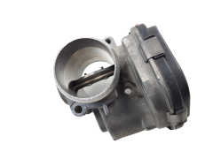 Supapă corp clapetă accelerație Citroen Peugeot Ford 9673534480 1.6 HDI 2141