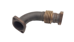 Țeavă Eșapament 7701052869 3.0 Dci Renault Espace 4 Vel Satis