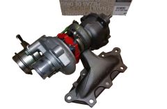 Turbosuflantă Nou Original 144102069R Renault Dacia