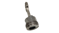 Bielă Piston 7701475074 120A18443R L Renault 26mm 1.5 DCI K9K766