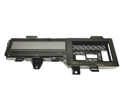 Turometru Renault Scenic 3 248100996R 47432