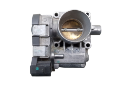 Supapă corp clapetă accelerație Fiat Ford 5519278 40SMF10 Magneti 2662