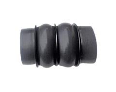Furtun aer Original Citroen Peugeot C4 C5 3008 508 1.6 HDI OE 0382EN