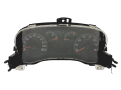 Turometru Fiat Doblo 51762258 503001440500 40268