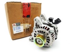 Alternator Nou Original Citroen Peugeot C2 C3 207 307 1.2 1.4 57056C