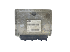Unitate Control 51793106 IAW4AF.M9 61600.627.07 Fiat Magneti Marelli 62367