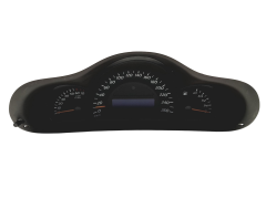 Turometru Mercedes C W203 A2035401547 48591