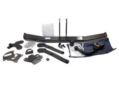 Carlig remorcare Grand Scenic 3 7711428137 7711428138 8201428670 Nou Original