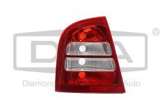 Far Spate Stângă 1U6945111C 89450210902 Skoda Octavia DPA