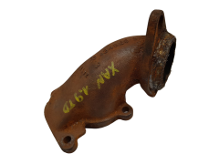 Furtun aer încărcat 038322 434528 Citroen Xantia 2 1.9 TD 12357